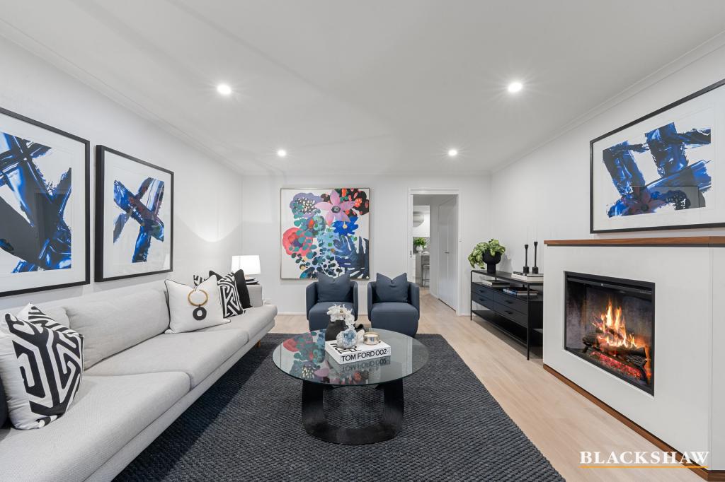 11 Dods Pl, Greenway, ACT 2900