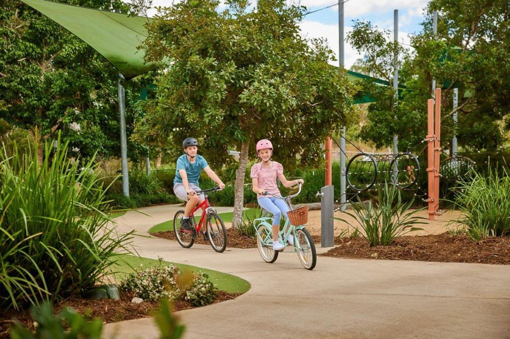 Lot 544 Whippet Cres, Julago, QLD 4816