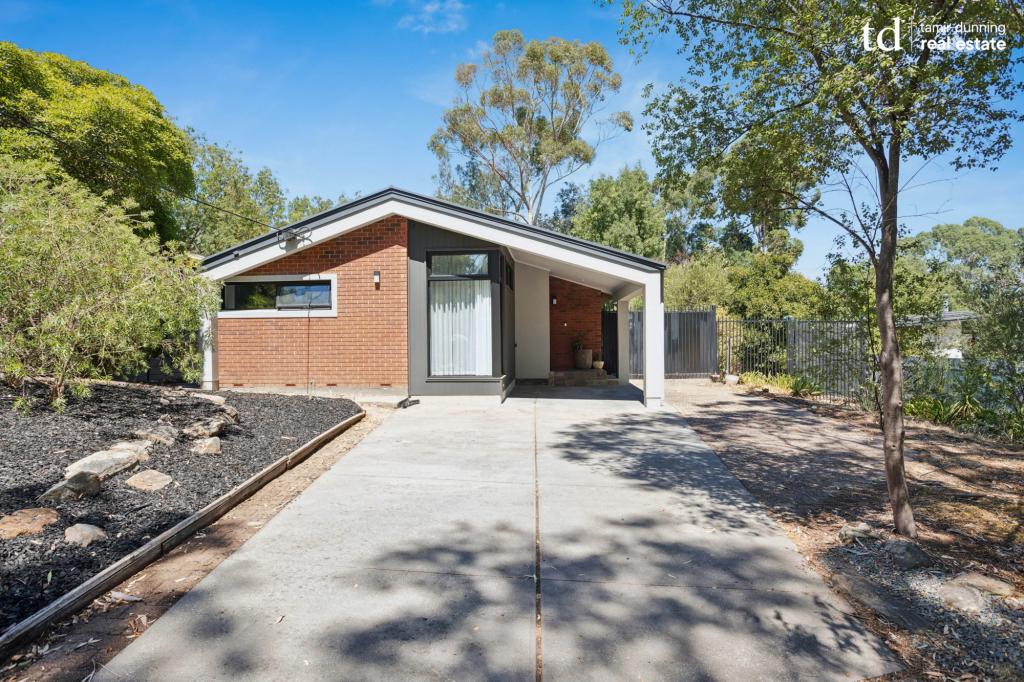 42 Suffolk Rd, Hawthorndene, SA 5051