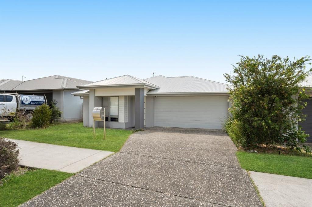 20 Covella Bvd, Greenbank, QLD 4124