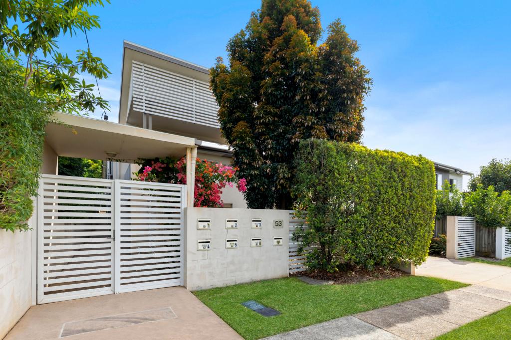 4/53 Hedley Ave, Nundah, QLD 4012