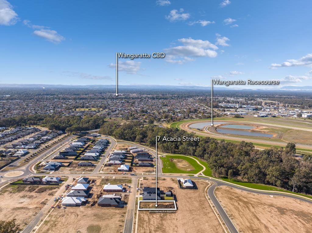 7 Acacia St, Wangaratta, VIC 3677