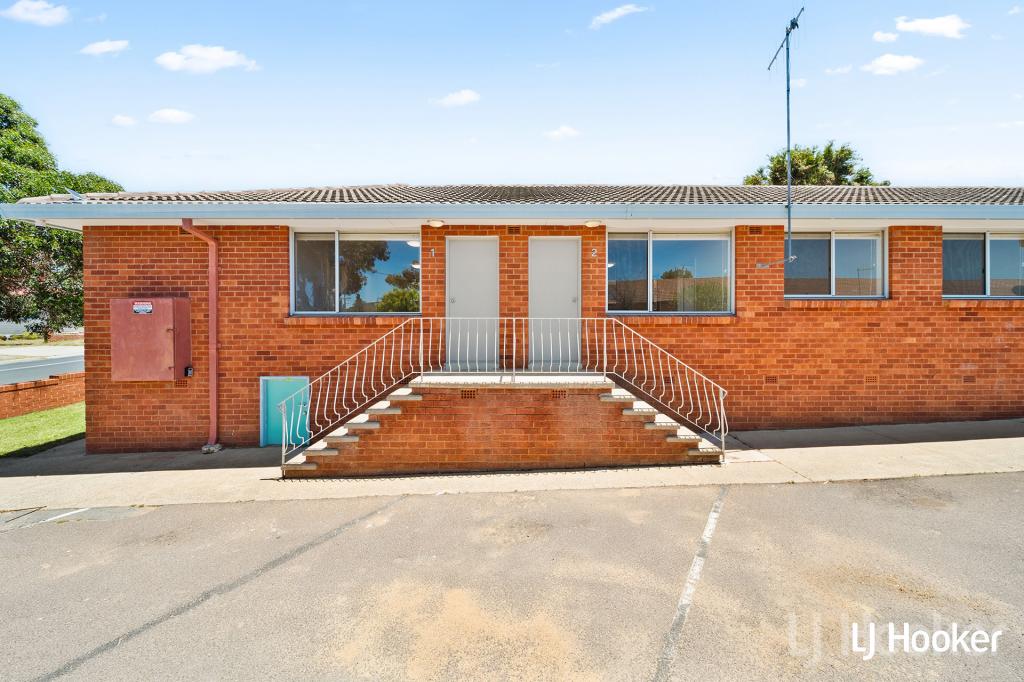 4/17 Morton St, Queanbeyan, NSW 2620