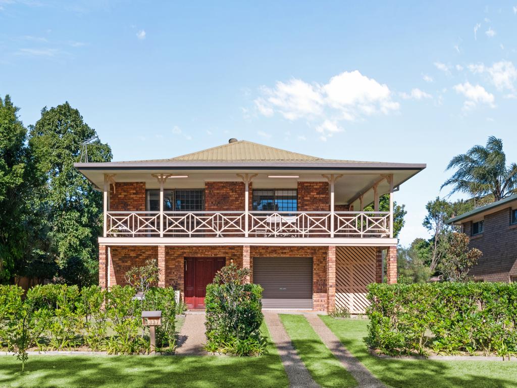 337 Cliveden Ave, Oxley, QLD 4075