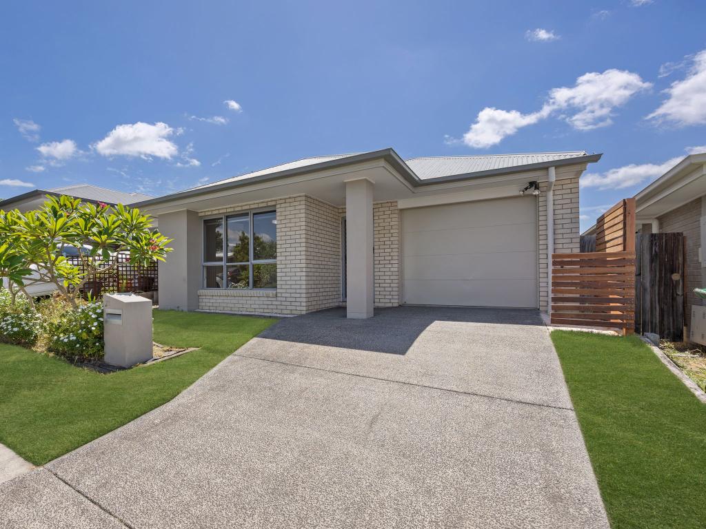 23 Lillypilly Dr, Ripley, QLD 4306