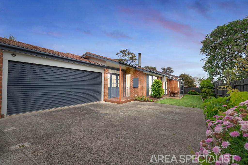 16 Riley St, Mccrae, VIC 3938