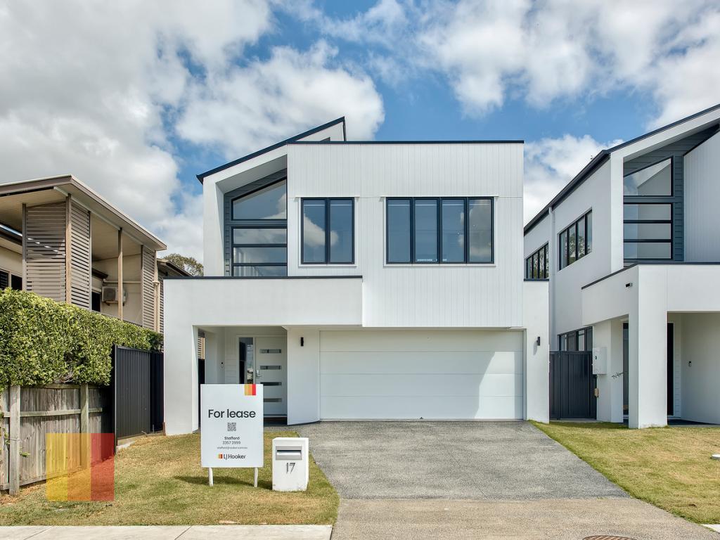 No. 17 Valerie St, Clontarf, QLD 4019