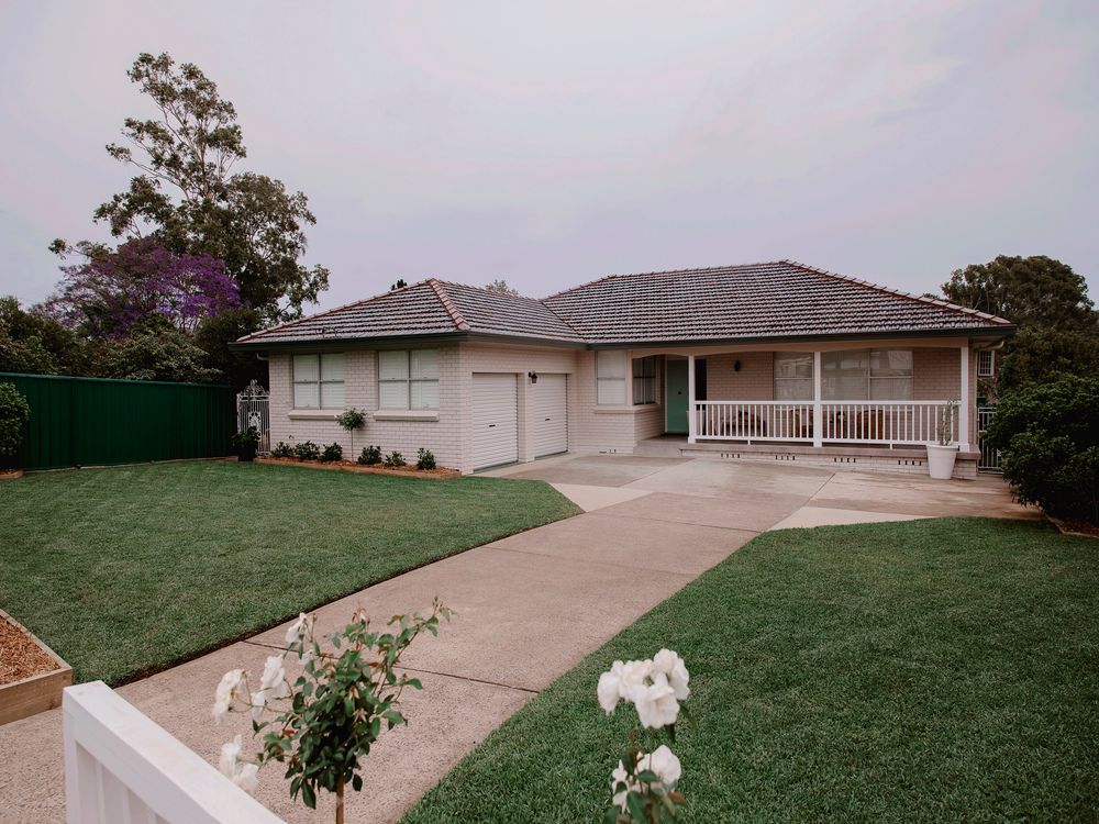 1211 Mulgoa Rd, Mulgoa, NSW 2745