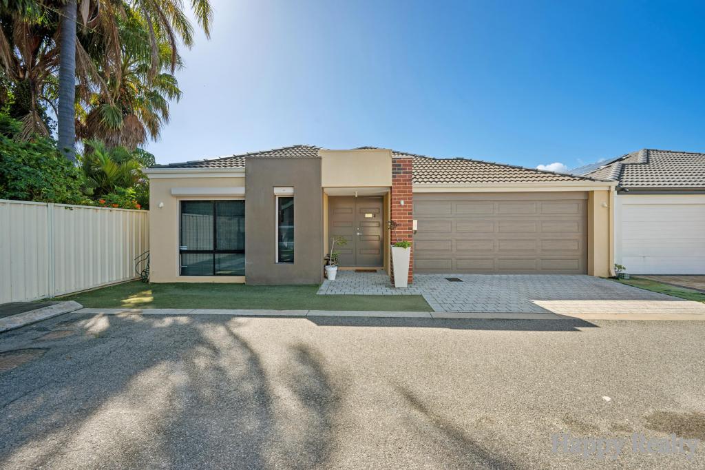 35a Digby St, Gosnells, WA 6110