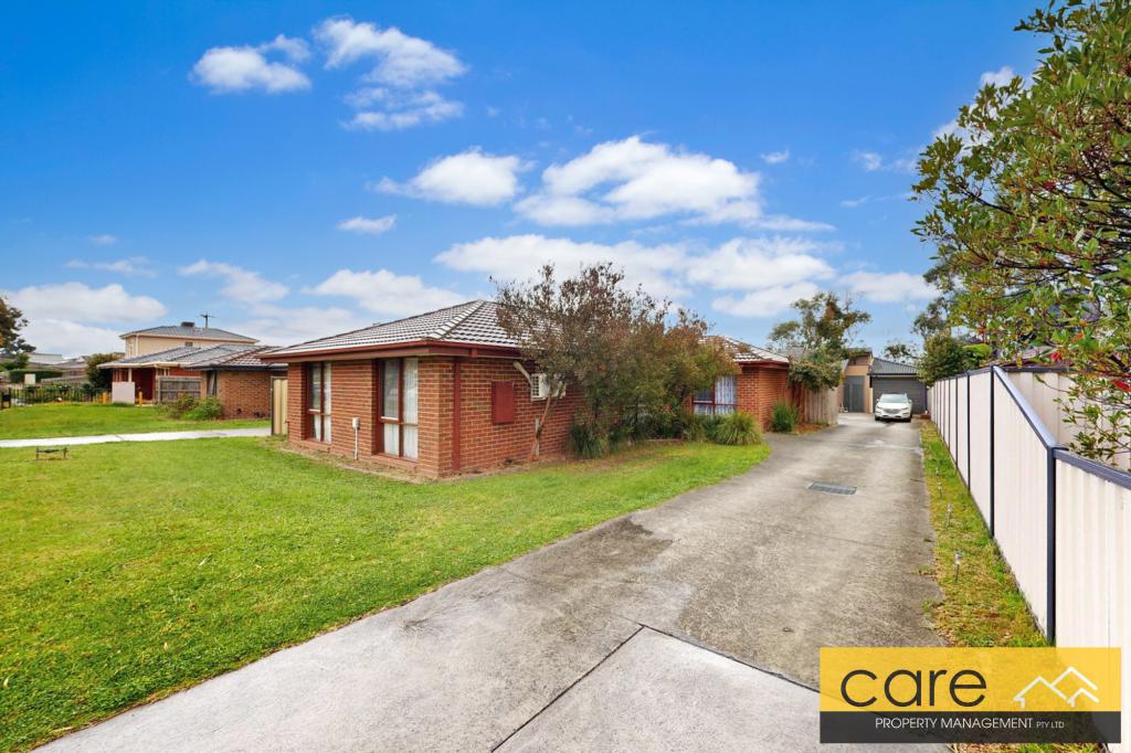 13 Blackwood Dr, Hampton Park, VIC 3976