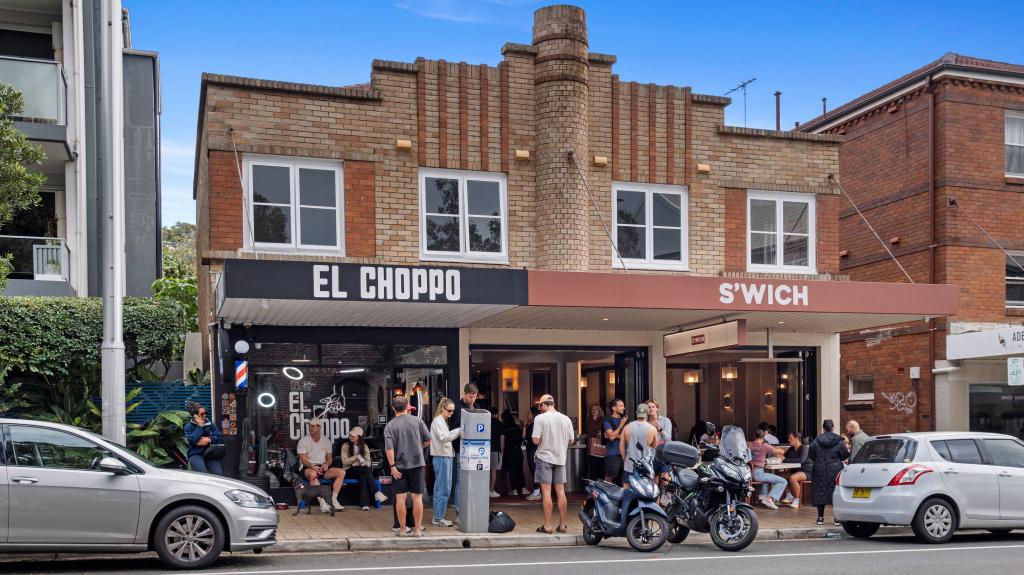 149-151 Glenayr Ave, Bondi Beach, NSW 2026