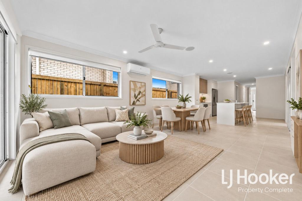 62 Liverpool Cct, Yarrabilba, QLD 4207