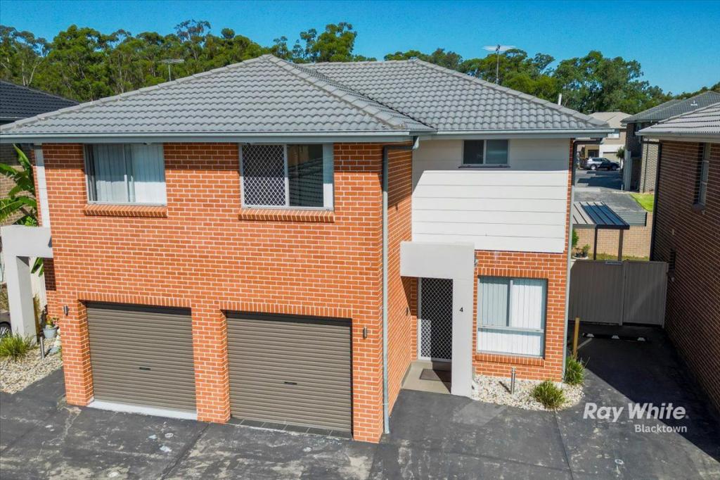 4/42 Highpoint Dr, Blacktown, NSW 2148