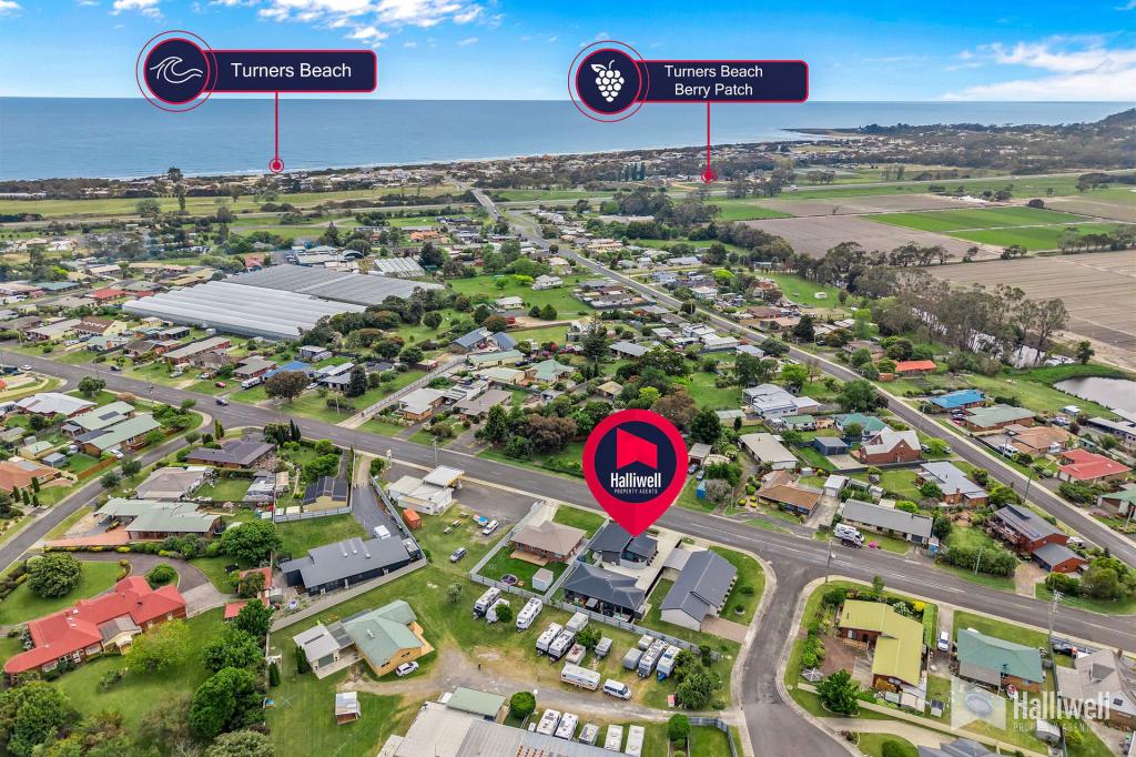 1/78 Forth Rd, Turners Beach, TAS 7315