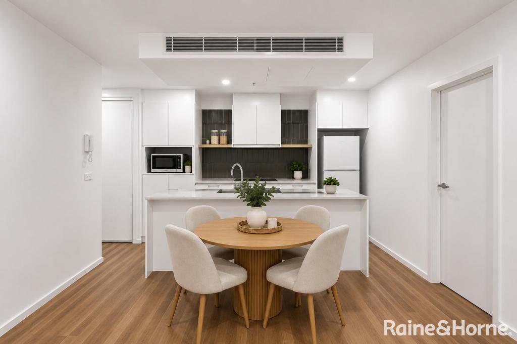 1210/2 Gribble St, Gungahlin, ACT 2912