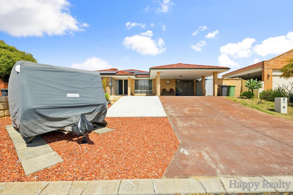 8 Laurel Ct, Thornlie, WA 6108