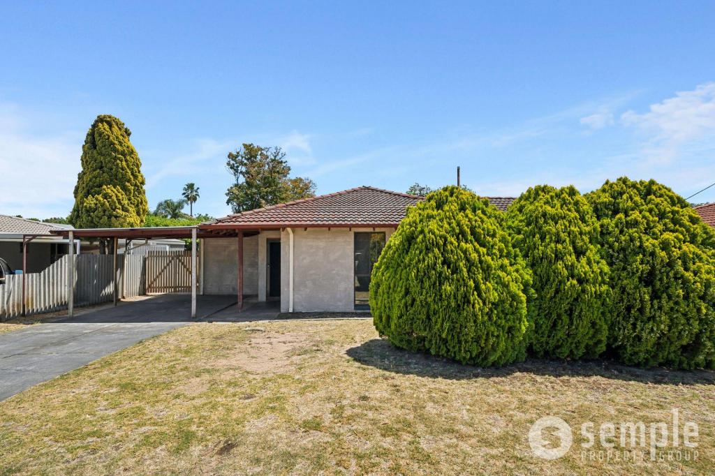 10 Mimbalup Cl, Hillman, WA 6168