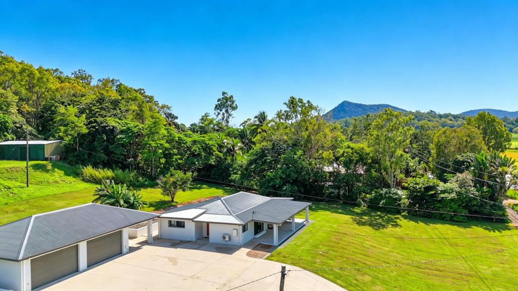 483 Shute Harbour Rd, Mount Julian, QLD 4800