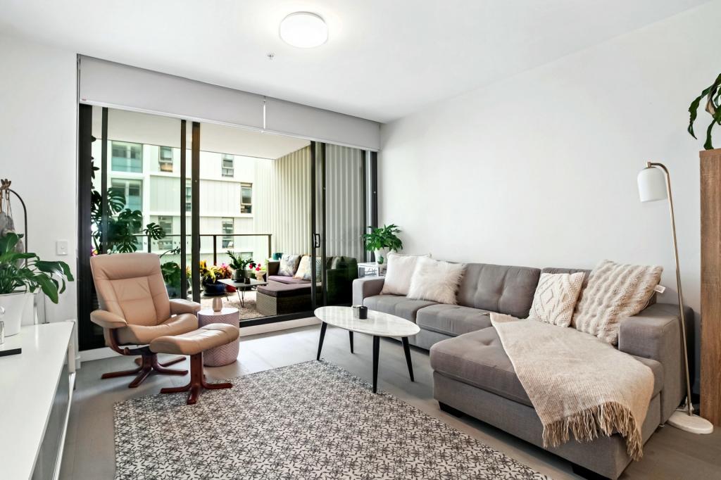 307/3 Foreshore Bvd, Woolooware, NSW 2230