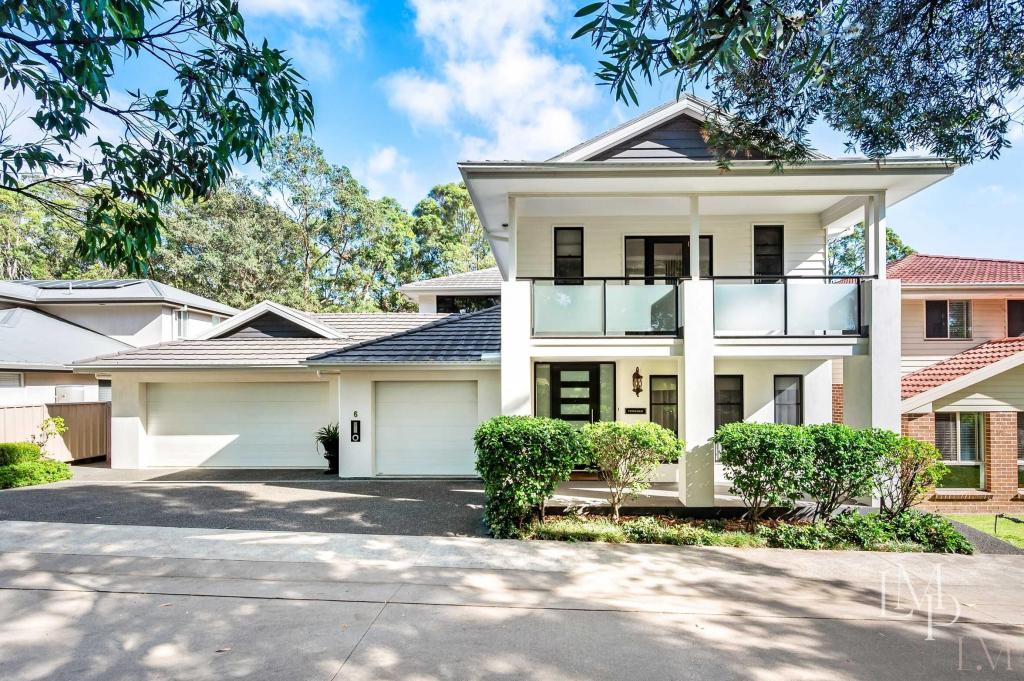 6/33 Vista Pde, Kotara, NSW 2289