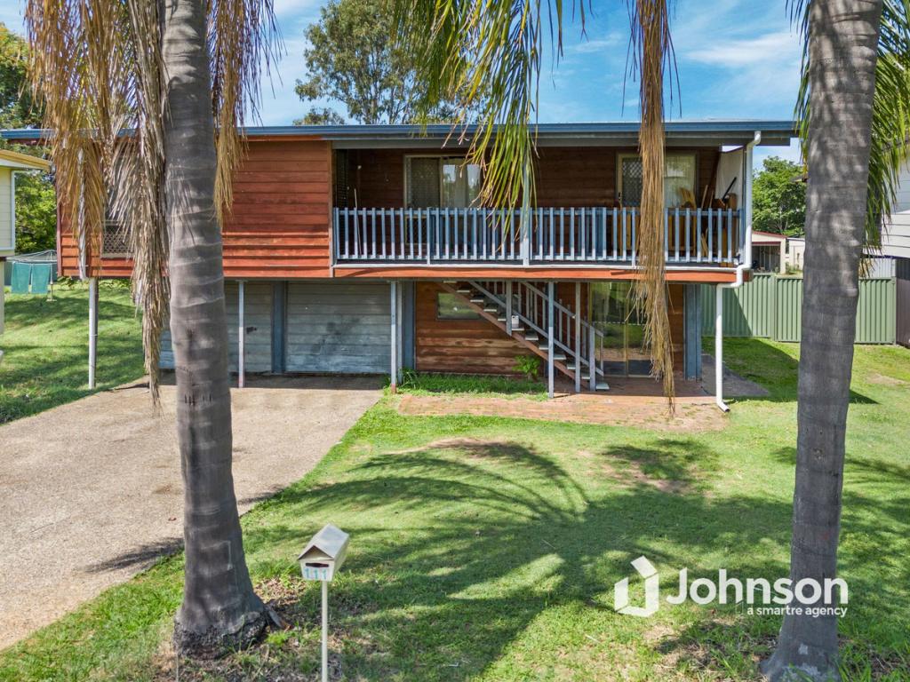 111 Moores Pocket Rd, Moores Pocket, QLD 4305