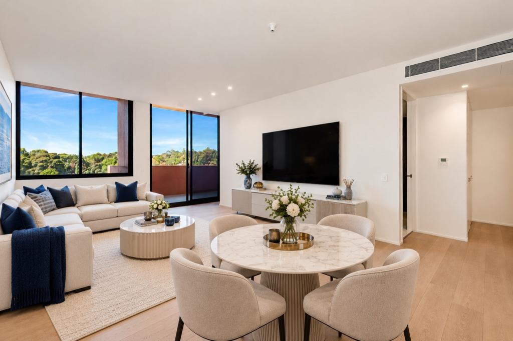 3303/6 Grove St, Dulwich Hill, NSW 2203