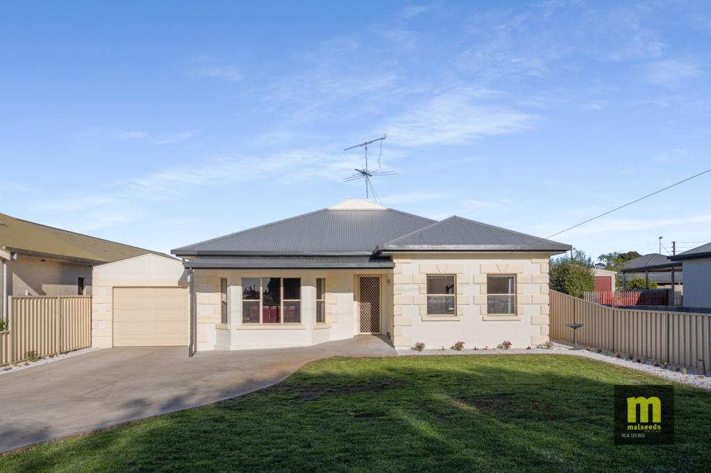 4 Hammer Ct, Mount Gambier, SA 5290