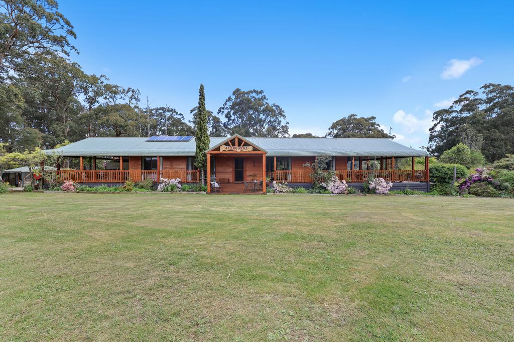 175 MAHONEY RD, VESPER, VIC 3833