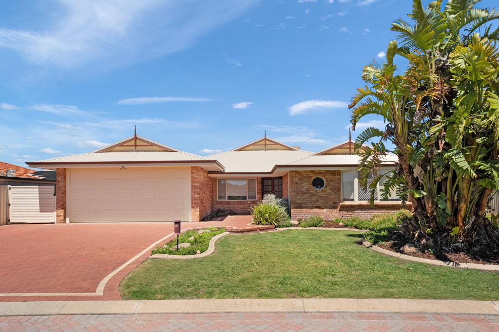 13 Bandol Gdns, Secret Harbour, WA 6173