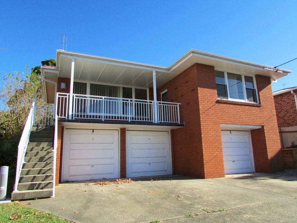 1/20 England St, West Wollongong, NSW 2500