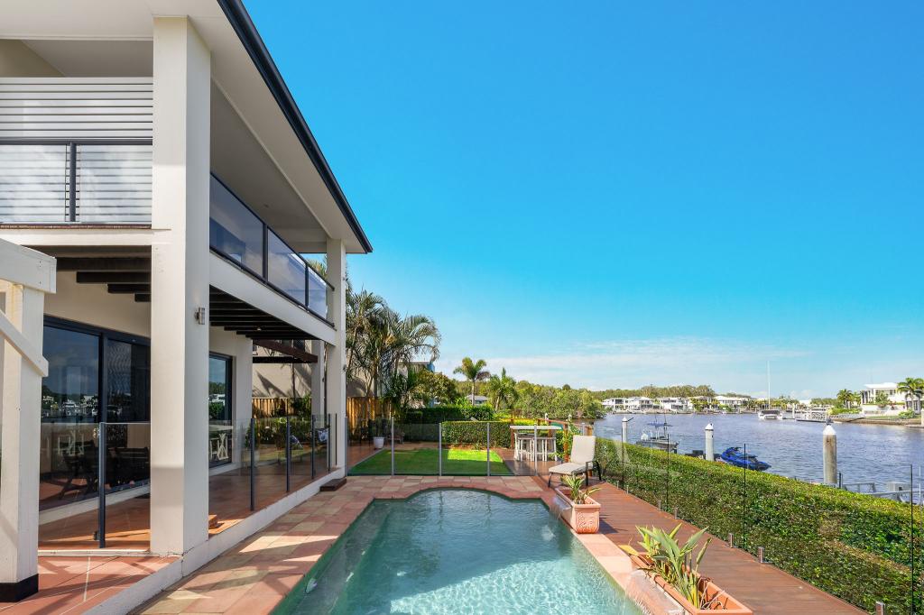 17 Ripple Ct, Coomera, QLD 4209