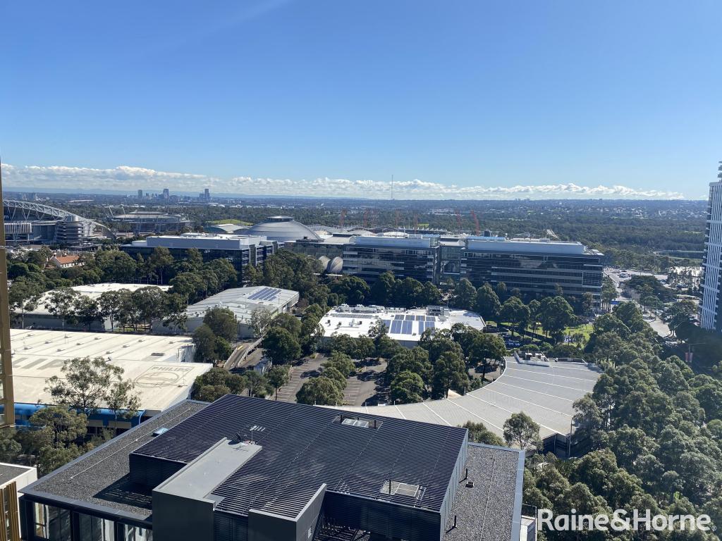 21908/2 FIGTREE DR, SYDNEY OLYMPIC PARK, NSW 2127