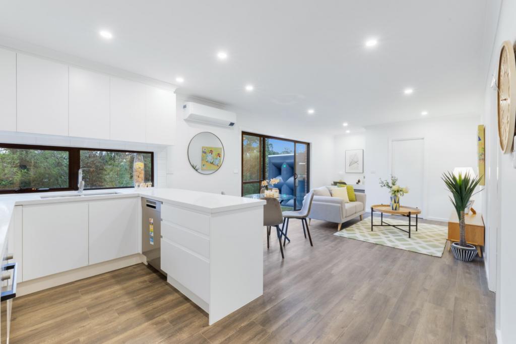 Contact Agent For Address, Wantirna, VIC 3152