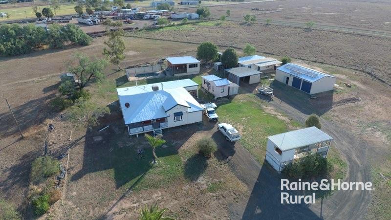 1-13 Lalor St, Roma, QLD 4455