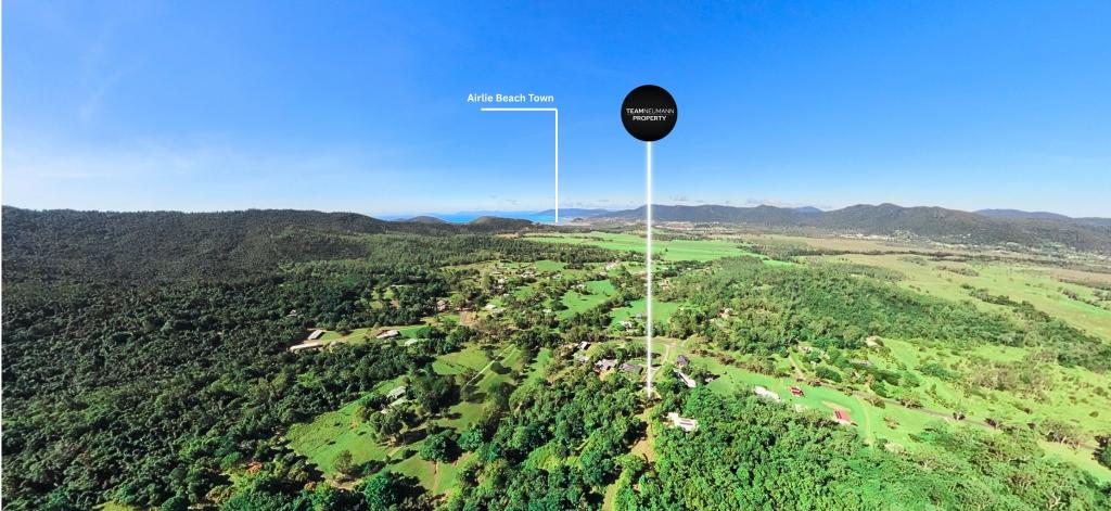 461 Sugarloaf Rd, Riordanvale, QLD 4800
