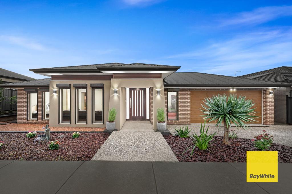 20 BARONIAL WAY, CRAIGIEBURN, VIC 3064