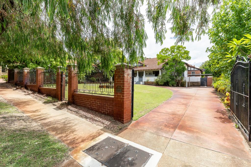 2 Braeside Rd, Mount Lawley, WA 6050