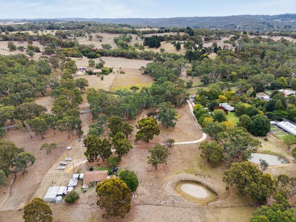 1013 Strathalbyn Rd, Biggs Flat, SA 5153