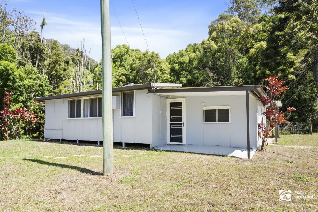 Contact Agent For Address, Upper Burringbar, NSW 2483