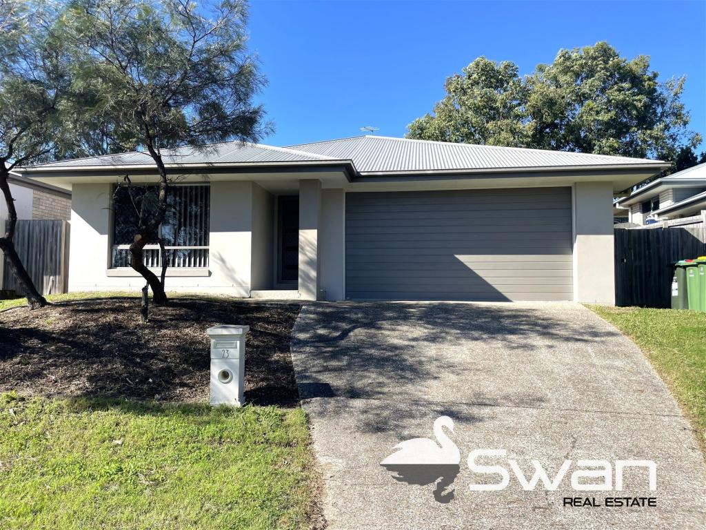 23 Nickel St, Pimpama, QLD 4209