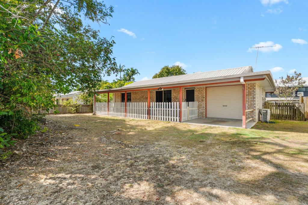 51 Blacks Beach Rd, Blacks Beach, QLD 4740