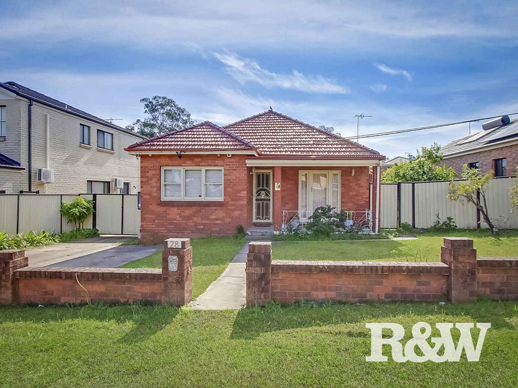 28 Derwent St, Mount Druitt, NSW 2770