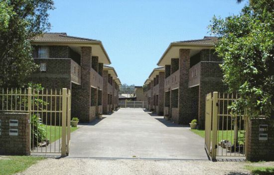 4/58 Prince St, Coffs Harbour, NSW 2450