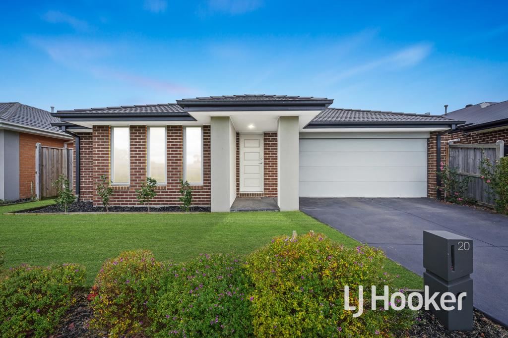 20 Rimple Way, Beaconsfield, VIC 3807