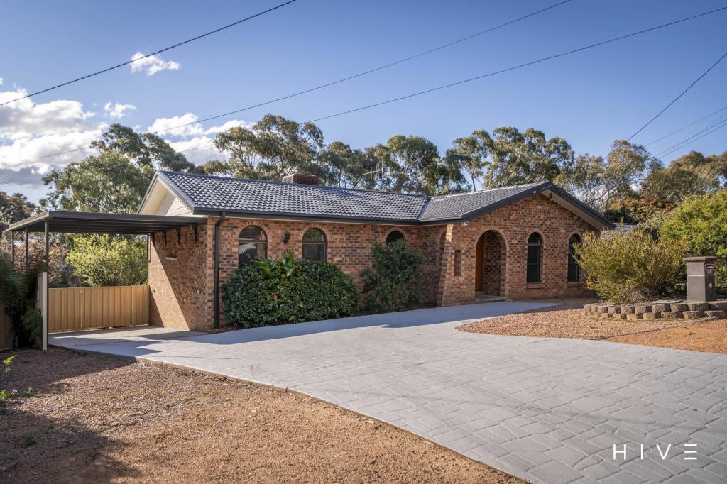 23 MUIR PL, QUEANBEYAN WEST, NSW 2620