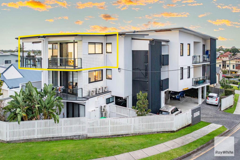 5/47 Dickenson St, Carina, QLD 4152