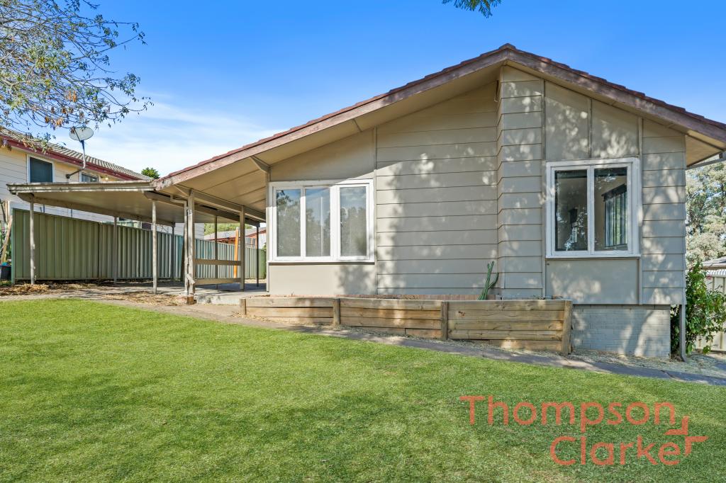 13 Tobruk Ave, Muswellbrook, NSW 2333