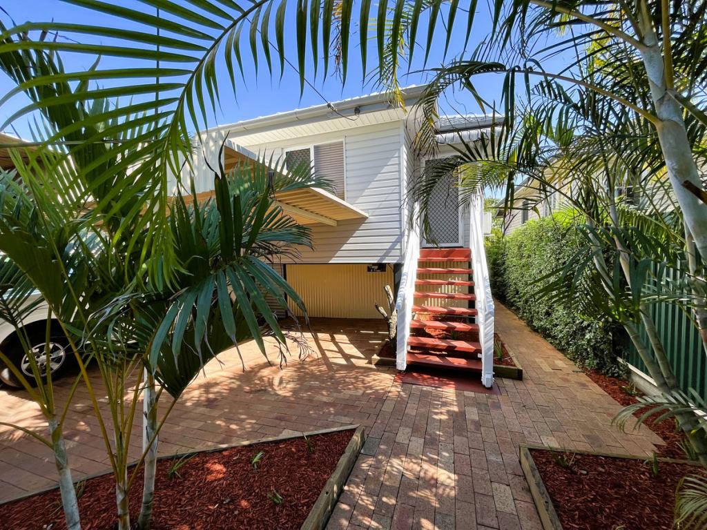 22 Muriel Ave, Moorooka, QLD 4105