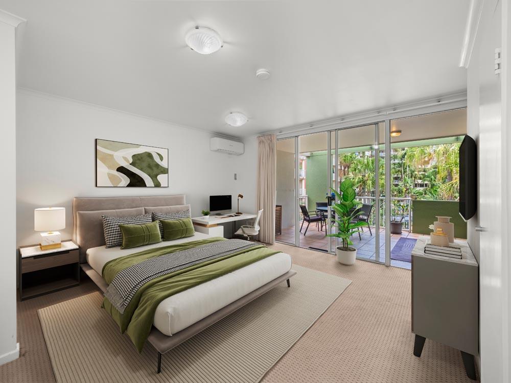 C61/41 GOTHA ST, FORTITUDE VALLEY, QLD 4006