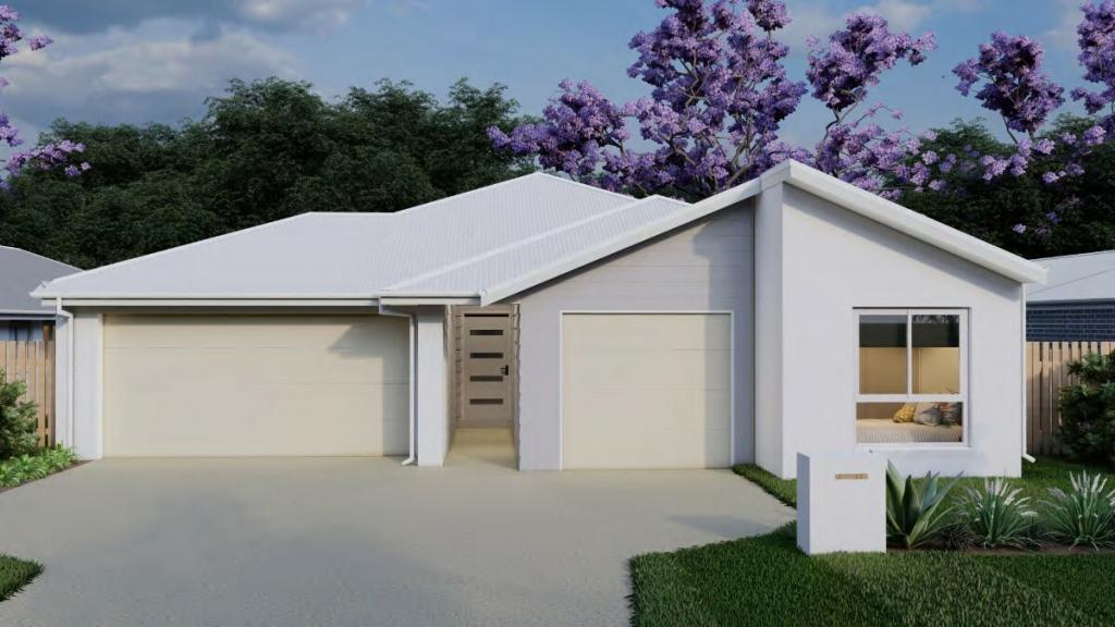 Lot 3 Waterford Rise, Waterford, QLD 4133